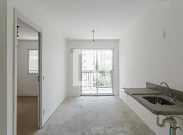 Apartamento · 31m² · 1 Quarto · Apartamento à Venda - Vila Olímpia, 1 Quarto,  31 m² - São Paulo