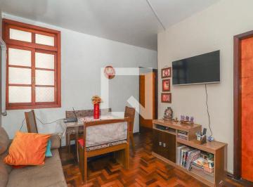 Apartamento · 53m² · 2 Quartos · Apartamento à Venda - Passo D'areia, 2 Quartos, 53 m² - Porto Alegre