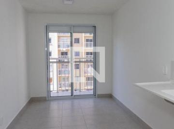 Apartamento · 26m² · 1 Quarto · Apartamento à Venda - Barra Funda, 1 Quarto,  26 m² - São Paulo