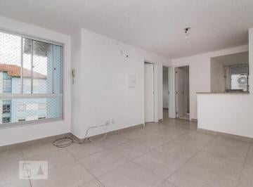 Apartamento · 45m² · 2 Quartos · 1 Vaga · Apartamento à Venda - Vila Nova, 2 Quartos,  45 m² - Porto Alegre