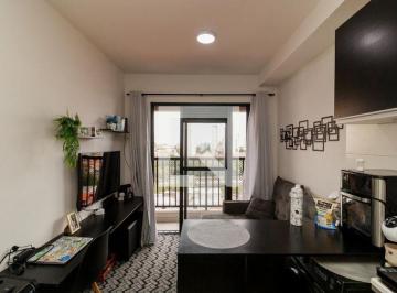 Apartamento · 28m² · 1 Quarto · Apartamento à Venda - Vila Mazzei, 1 Quarto, 28 m² - São Paulo