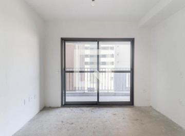 Apartamento · 29m² · 1 Quarto · Apartamento à Venda - Chácara Santo Antonio, 1 Quarto, 29 m² - São Paulo