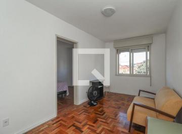 Apartamento · 37m² · 1 Quarto · Apartamento à Venda - Rubem Berta, 1 Quarto,  37 m² - Porto Alegre