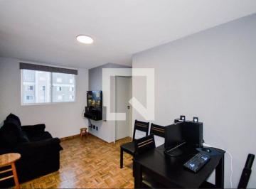 Apartamento · 44m² · 2 Quartos · 1 Vaga · Apartamento à Venda - Vila Rio de Janeiro, 2 Quartos,  44 m² - Guarulhos