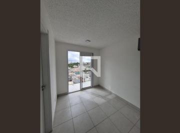 Apartamento · 27m² · 1 Quarto · Apartamento à Venda - Vila Campestre, 1 Quarto, 27 m² - São Paulo