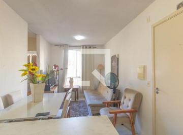 Apartamento · 48m² · 2 Quartos · 1 Vaga · Apartamento à Venda - Bairro Fátima, 2 Quartos,  48 m² - Canoas