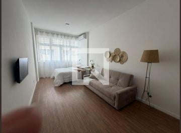 Apartamento · 30m² · 1 Quarto · Apartamento à Venda - Centro, 1 Quarto,  30 m² - Rio de Janeiro
