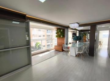 Apartamento · 79m² · 3 Quartos · 2 Vagas · Apartamento mobiliado 03 dormitórios | Infinity Residence