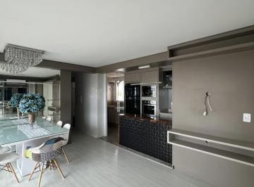 Apartamento · 79m² · 3 Quartos · 2 Vagas · Apartamento 03 dormitórios | Infinity Residence