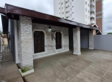 Casa · 300m² · 3 Quartos · 3 Vagas · OPORTUNIDADE!!! CASA TÉRREA Á VENDA - 128m² - 3 DORMITÓRIOS 1 SUÍTE - PARQUE INDUSTRIAL - SÃO JOSÉ D