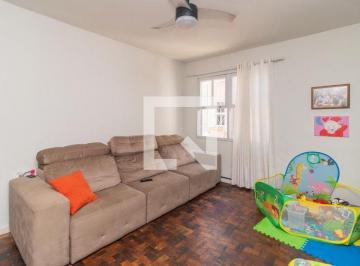 Apartamento · 90m² · 3 Quartos · Apartamento à Venda - Cristal , 3 Quartos, 90 m² - Porto Alegre
