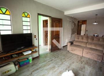 Casa · 250m² · 3 Quartos · 2 Vagas · Casa à Venda - Mandaqui, 3 Quartos,  250 m² - São Paulo