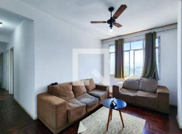 Apartamento · 84m² · 3 Quartos · 1 Vaga · Apartamento à Venda - Vila Isabel, 3 Quartos,  84 m² - Rio de Janeiro