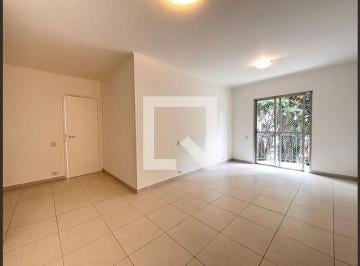 Apartamento · 85m² · 3 Quartos · 1 Vaga · Apartamento à Venda - Moema, 3 Quartos,  85 m² - São Paulo
