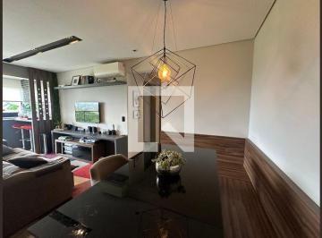 Apartamento · 63m² · 2 Quartos · 1 Vaga · Apartamento à Venda - Alphaville, 2 Quartos, 63 m² - Barueri