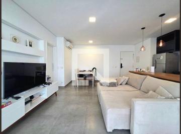Apartamento · 70m² · 1 Quarto · 1 Vaga · Apartamento à Venda - Itaim Bibi, 1 Quarto,  70 m² - São Paulo
