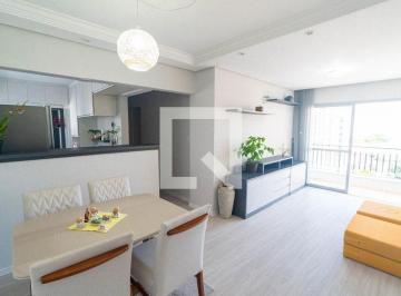Apartamento · 65m² · 2 Quartos · 1 Vaga · Apartamento à Venda - Vila Mascote, 2 Quartos, 65 m² - São Paulo