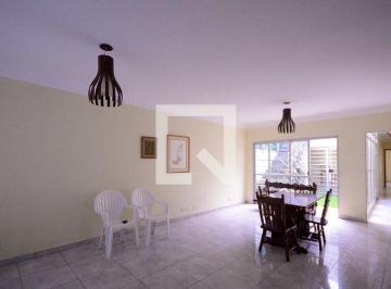 Casa · 284m² · 2 Quartos · 4 Vagas · Casa à Venda - Bosque da Saúde, 2 Quartos,  284 m² - São Paulo