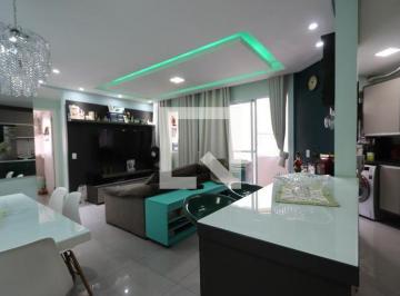 Apartamento · 65m² · 2 Quartos · 1 Vaga · Apartamento à Venda - Vila Prudente, 2 Quartos, 65 m² - São Paulo