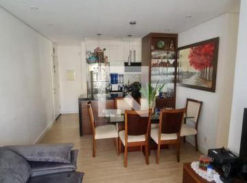 Apartamento · 71m² · 3 Quartos · 2 Vagas · Apartamento à Venda - Jardim Samambaia, 3 Quartos, 71 m² - Jundiaí