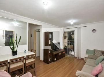 Apartamento · 58m² · 2 Quartos · 1 Vaga · Apartamento à Venda - Morumbi, 2 Quartos, 58 m² - São Paulo
