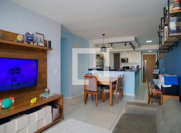 Apartamento · 98m² · 2 Quartos · 1 Vaga · Apartamento à Venda - Cantagalo, 2 Quartos,  98 m² - Niterói