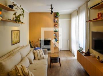 Apartamento · 71m² · 2 Quartos · 1 Vaga · Apartamento à Venda - Santana, 2 Quartos,  71 m² - Porto Alegre