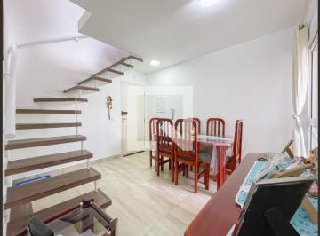 Apartamento · 88m² · 3 Quartos · 1 Vaga · Apartamento à Venda - Quitaúna, 3 Quartos,  88 m² - Osasco