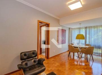 Apartamento · 83m² · 3 Quartos · 2 Vagas · Apartamento à Venda - Petrópolis, 3 Quartos, 83 m² - Porto Alegre