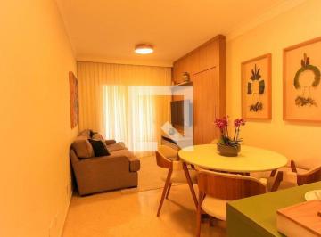 Apartamento · 51m² · 2 Quartos · 2 Vagas · Apartamento à Venda - Mooca, 2 Quartos,  51 m² - São Paulo
