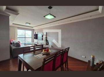 Apartamento · 83m² · 2 Quartos · 1 Vaga · Apartamento à Venda - Rudge Ramos, 2 Quartos,  83 m² - São Bernardo do Campo