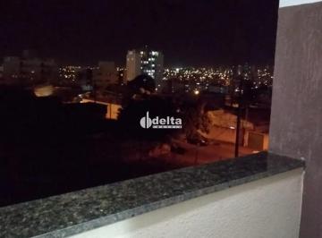 Apartamento · 60m² · 2 Quartos · 1 Vaga · Apartamento mobiliado com 2 quartos sendo 1 suíte disponível para locação no bairro Tubalina em Uber