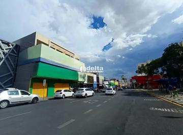 Comercial · 600m² · Loja no Centro de Uberlândia