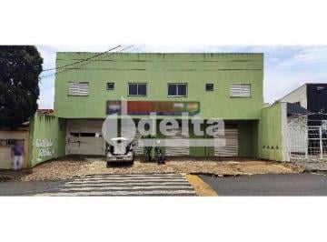 NULL · Loja disponível para locação no bairro Tibery em Uberlândia-MG.
