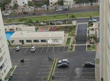 Apartamento · 40m² · 2 Quartos · 1 Vaga · Apartamento disponível para locação no bairro Gávea em Uberlândia-MG