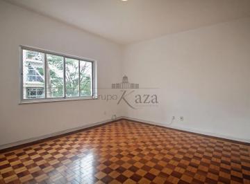 Apartamento · 160m² · 3 Quartos · 1 Vaga · Apartamento - Jardim Paulista - 3 Dormitórios - 160m².