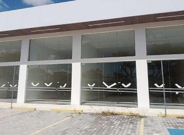 Foto 1 · Área Comercial para Alugar - Capim Macio - Natal/RN