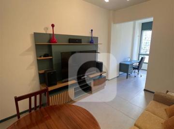 Apartamento · 53m² · 2 Quartos · Apartamento com 2 Quartos mobiliado, 53m² - Copacabana