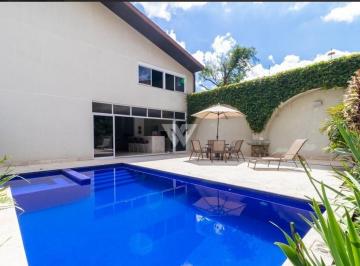 Casa · 708m² · 4 Quartos · 8 Vagas · CASA 4 QUARTOS 2 SUÍTES ÁGUA VERDE CURITIBA