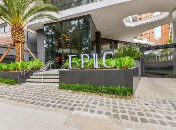 Apartamento · 323m² · 3 Quartos · 4 Vagas · Apartamento 3 Suítes Água Verde Curitiba