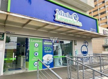 Comercial · 233m² · LOJA COMERCIAL BATEL CURITIBA