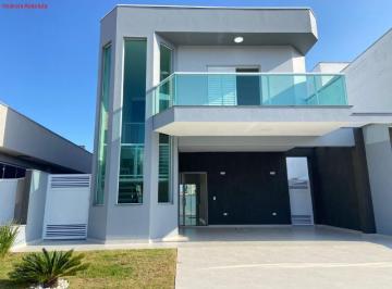 Foto 01 · Imperdível Casa de Luxo em Condomínio Exclusivo em Itanhaém-SP - 3 Quartos, 3 Suítes, 1 Sala, 5 Banh