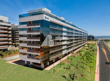 parque-das-gardenias-71781792777716.jpg · PARQUE DAS GARDENIAS - SQNW 106 NOROESTE 3 SUÍTES SALA AMPLA VAZADO CANTO NASCENTE