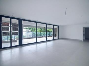 Apartamento · 230m² · 4 Quartos · 4 Vagas · Apartamento - Jardim Guedala - 4 Suítes - 230m².