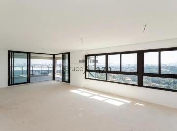 Apartamento · 230m² · 3 Quartos · 4 Vagas · Apartamento - Jardim Guedala - 3 Suítes - 230m².
