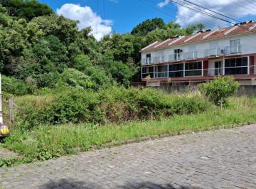 Terreno · 402m² · Terreno à venda em Ana Rech, Caxias do Sul