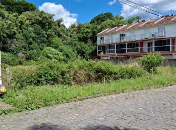 Terreno · 402m² · Terreno à venda em Ana Rech, Caxias do Sul