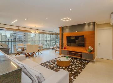 Apartamento · 95m² · 3 Quartos · 2 Vagas · Apartamento - Vila Olímpia - 3 Dormitórios - 95m².