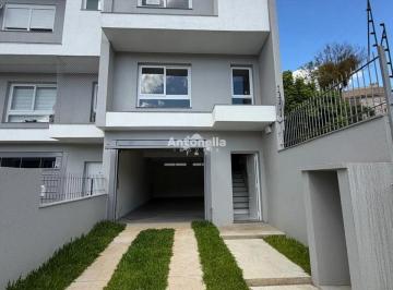 Casa · 147m² · 2 Quartos · 2 Vagas · Sobrado entrada individual no bairro Jardim América