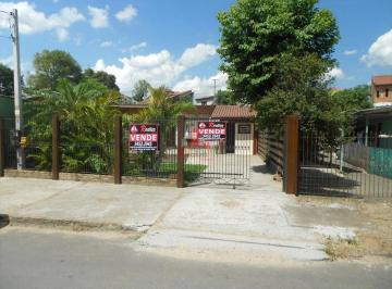 Casa · 2 Quartos · Casa à venda - no Capão da Cruz